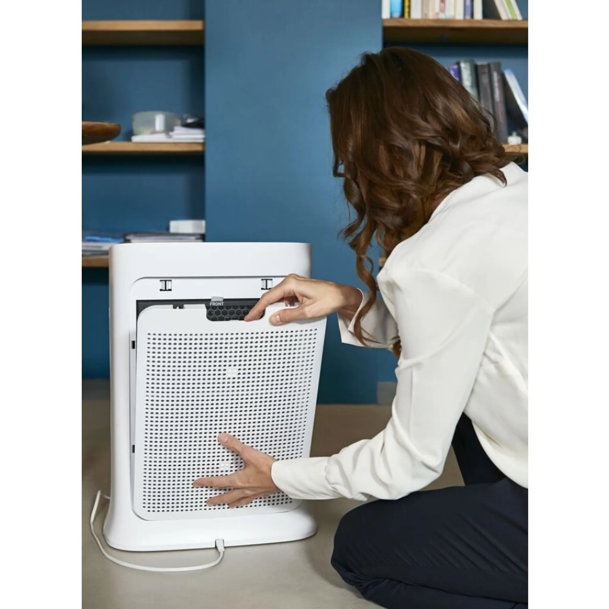 Очиститель воздуха Tefal Pure Air Nanocaptur PT3040F0