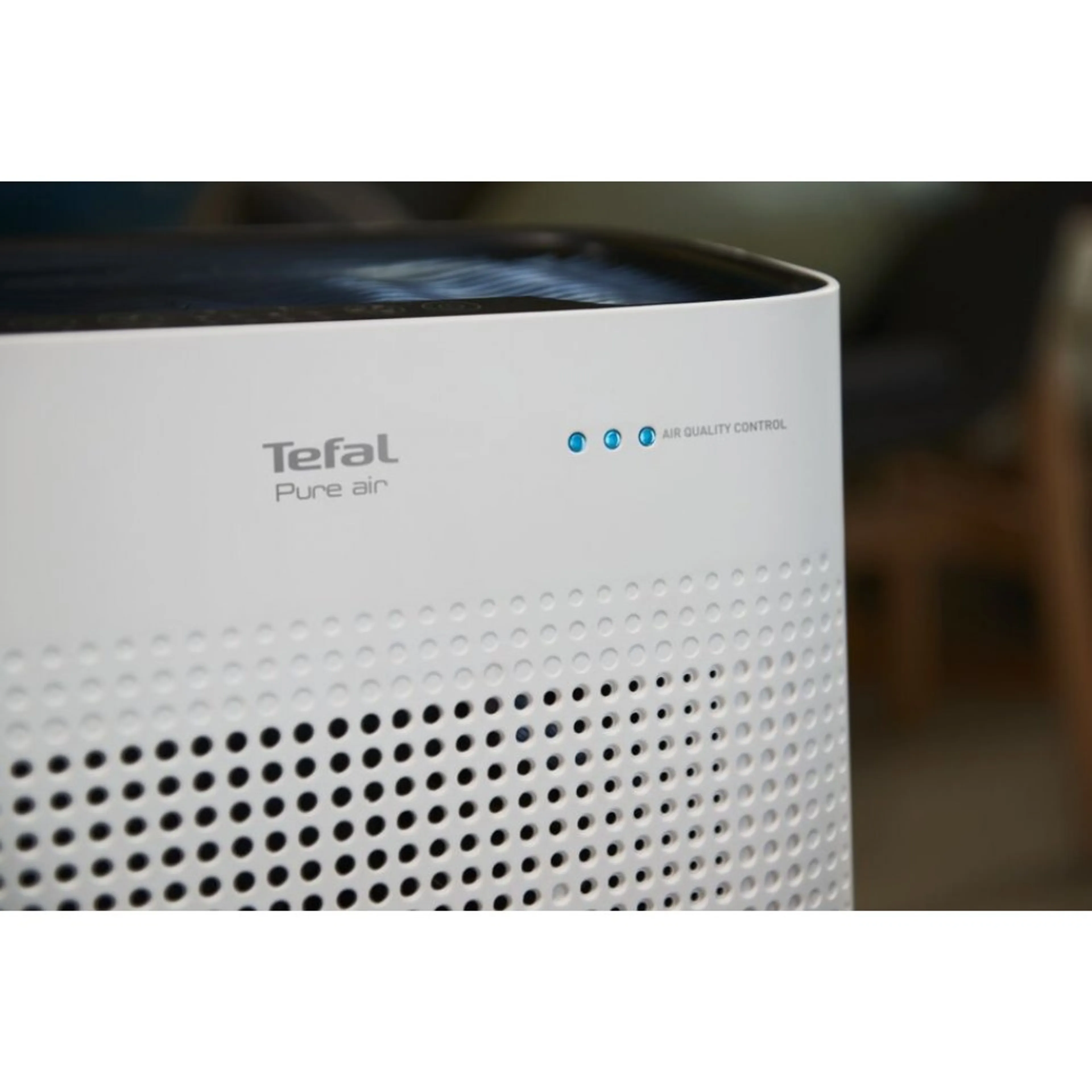 Очиститель воздуха Tefal Pure Air Nanocaptur PT3040F0