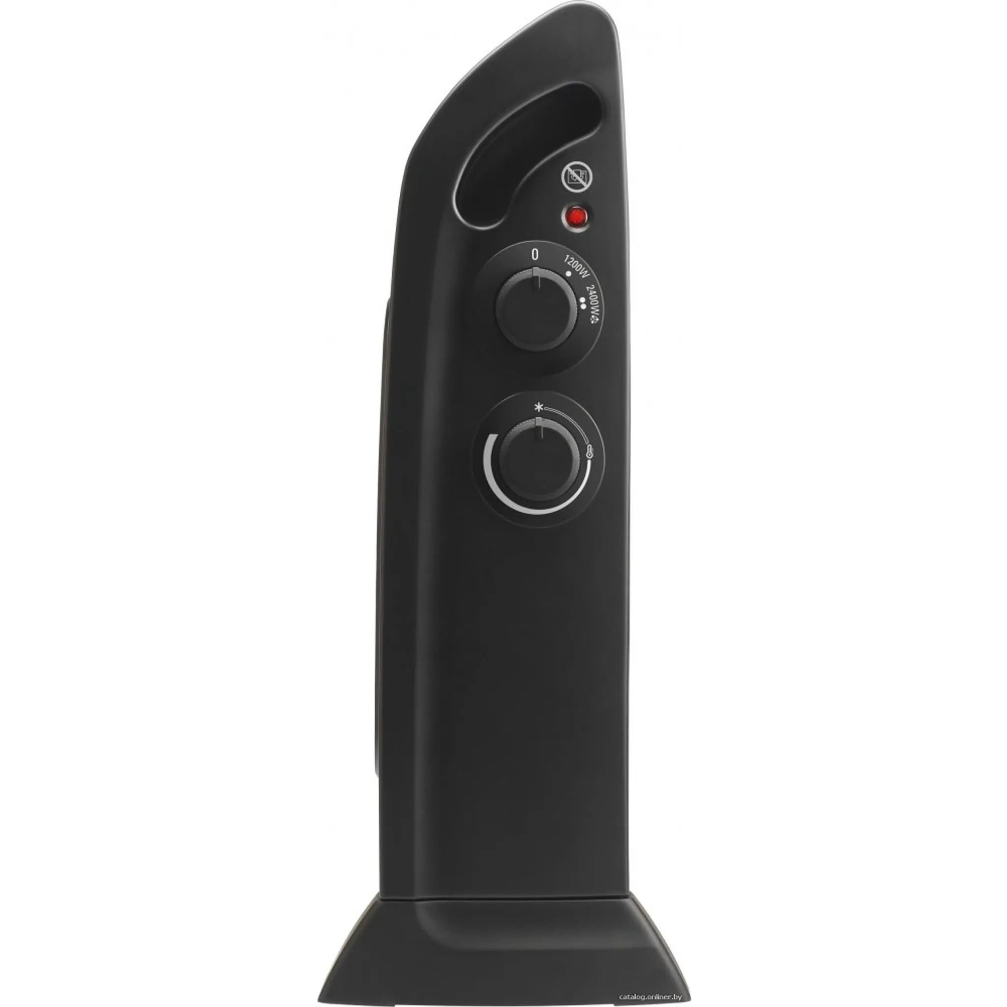 Конвектор Tefal Vectissimo Black CQ3030F0