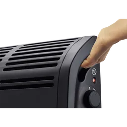 Конвектор Tefal Vectissimo Black CQ3030F0