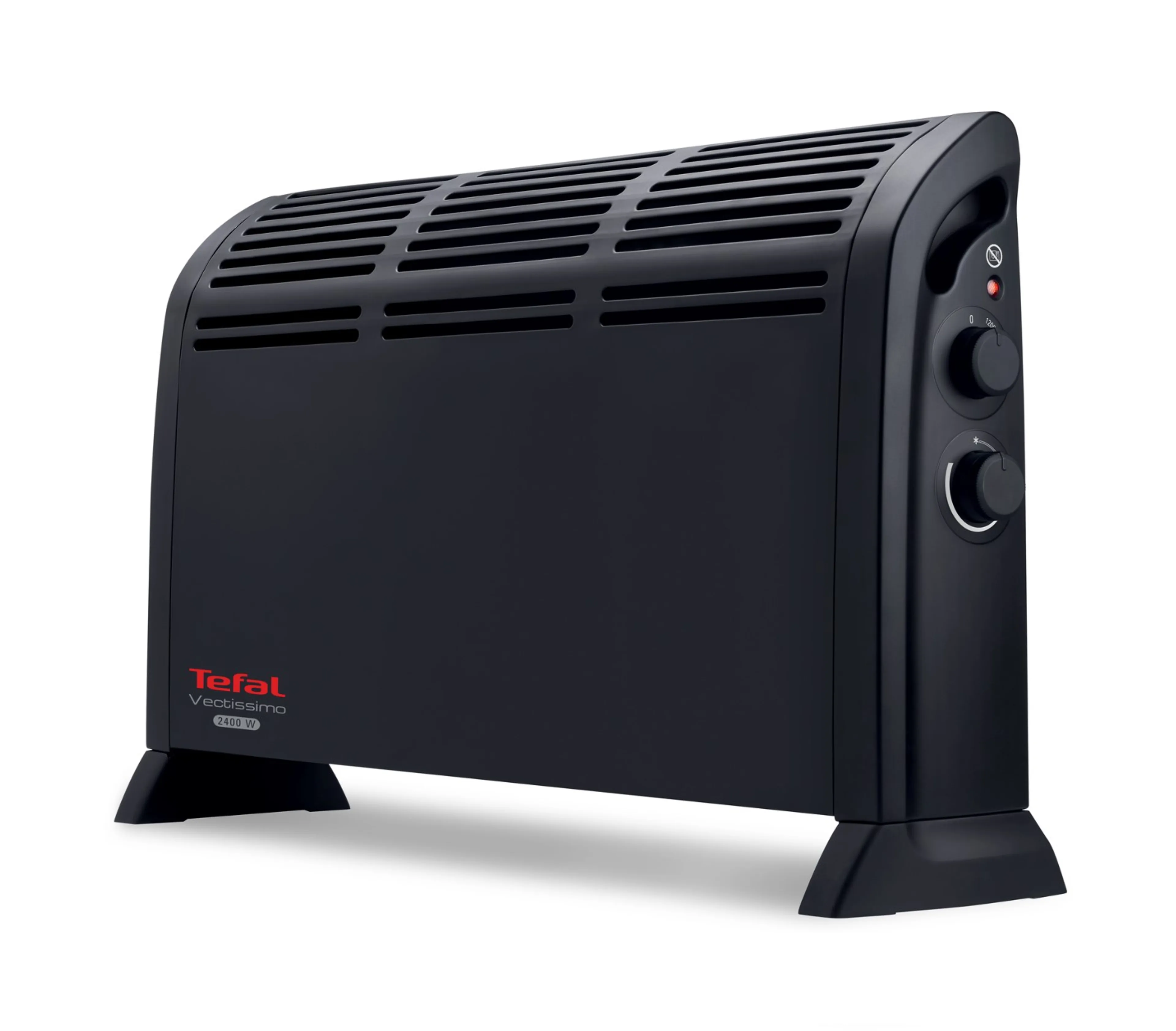 Конвектор Tefal Vectissimo Black CQ3030F0 фото