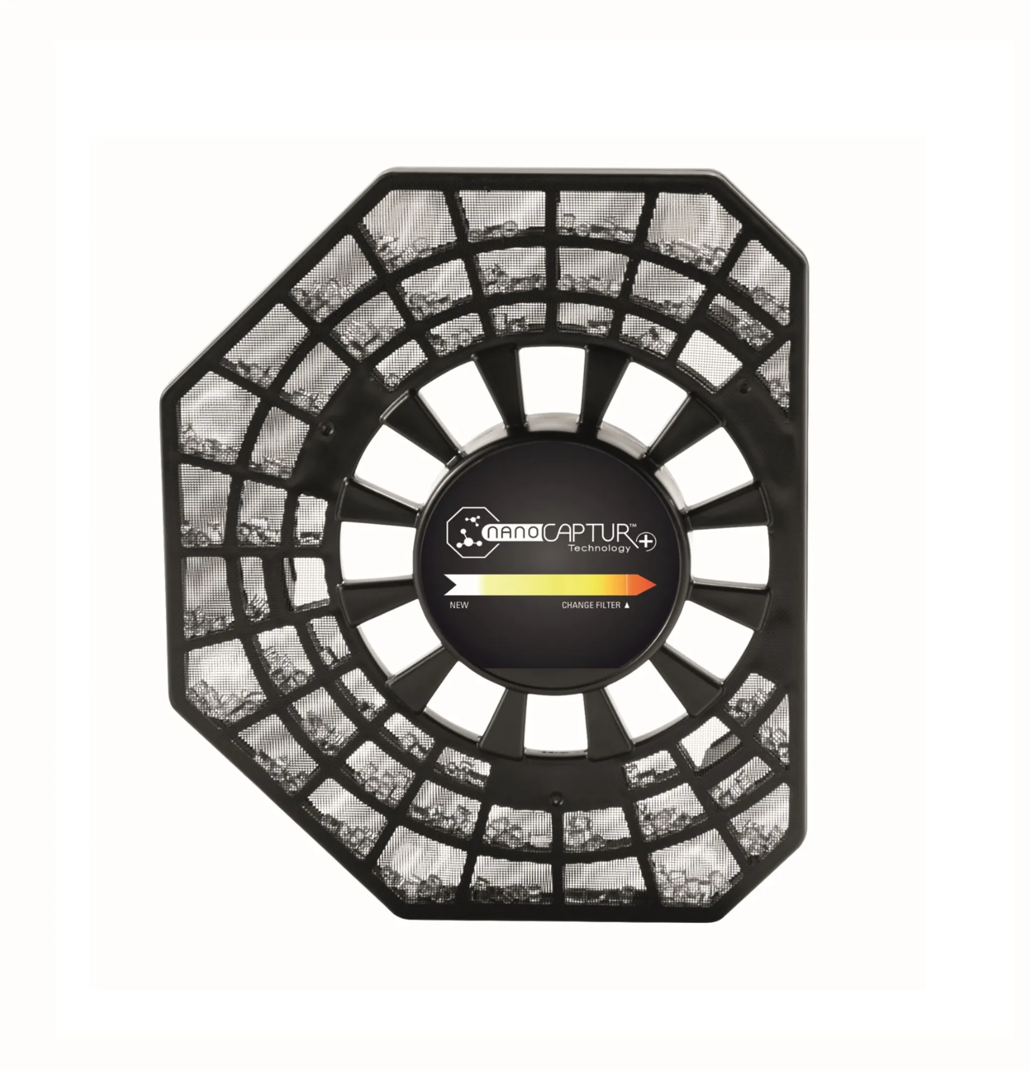 Фильтр NanoCapture Tefal XD6082F0 фото