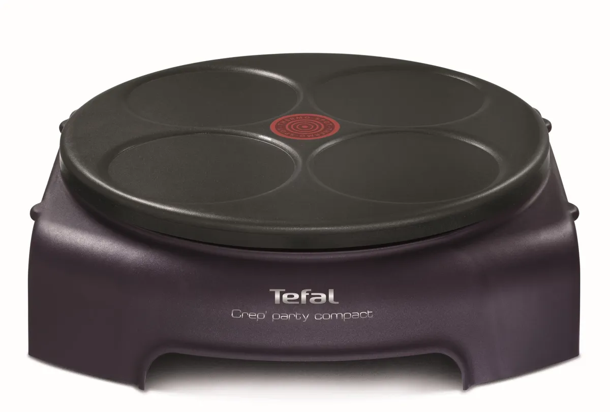 Блинница Tefal Crep' Party Compact PY303633 фото