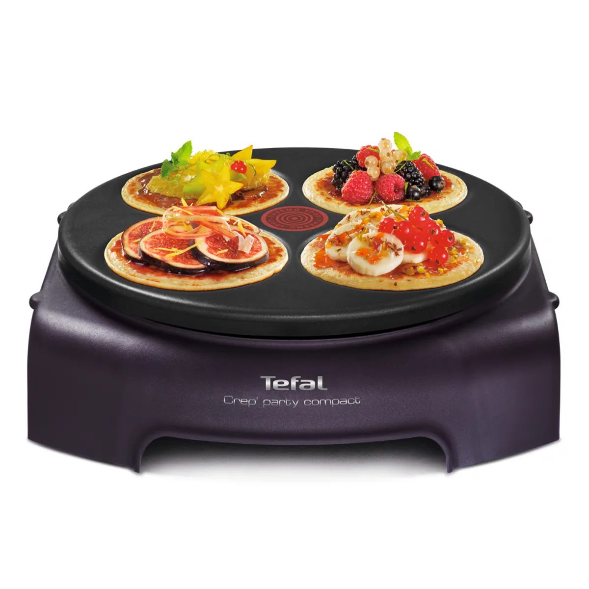 Блинница Tefal Crep' Party Compact PY303633 купить в официальном магазине