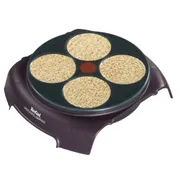 Блинница Tefal Crep' Party Compact PY303633