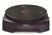 Блинница Tefal Crep' Party Compact PY303633