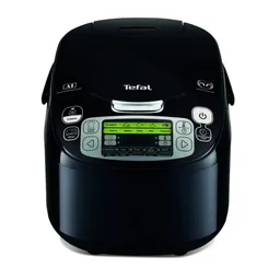 Мультиварка Tefal RK815832 со сферической чашей