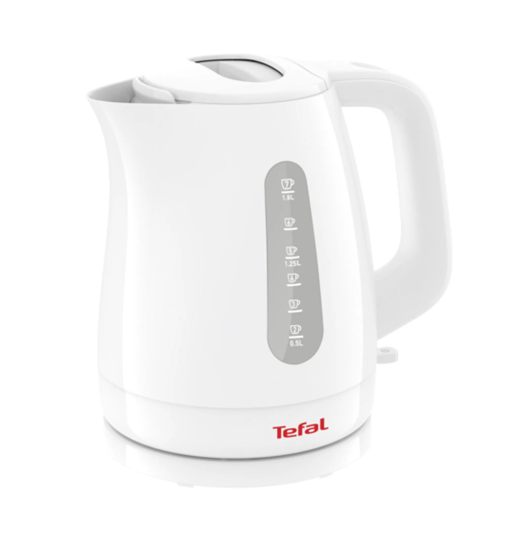 Электрический чайник Tefal Delfini Up KO172130