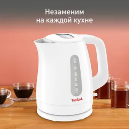 Электрический чайник Tefal Delfini Up KO172130