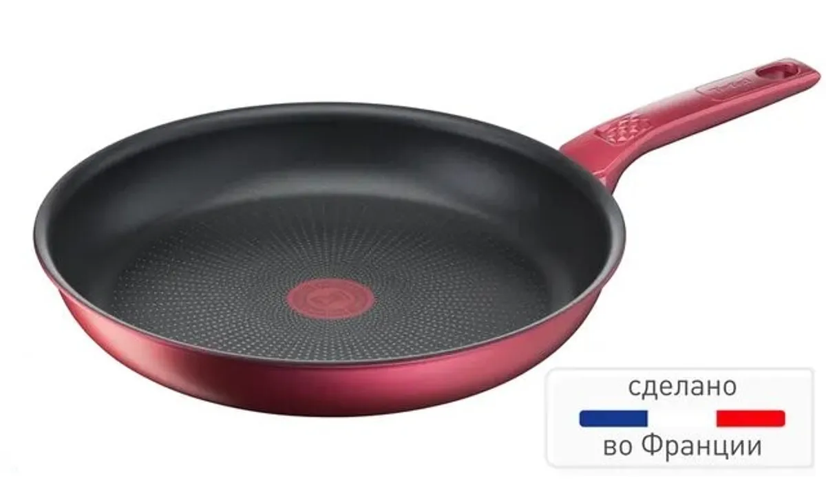 Сковорода Tefal Daily Chef 20 см G2730272 фото