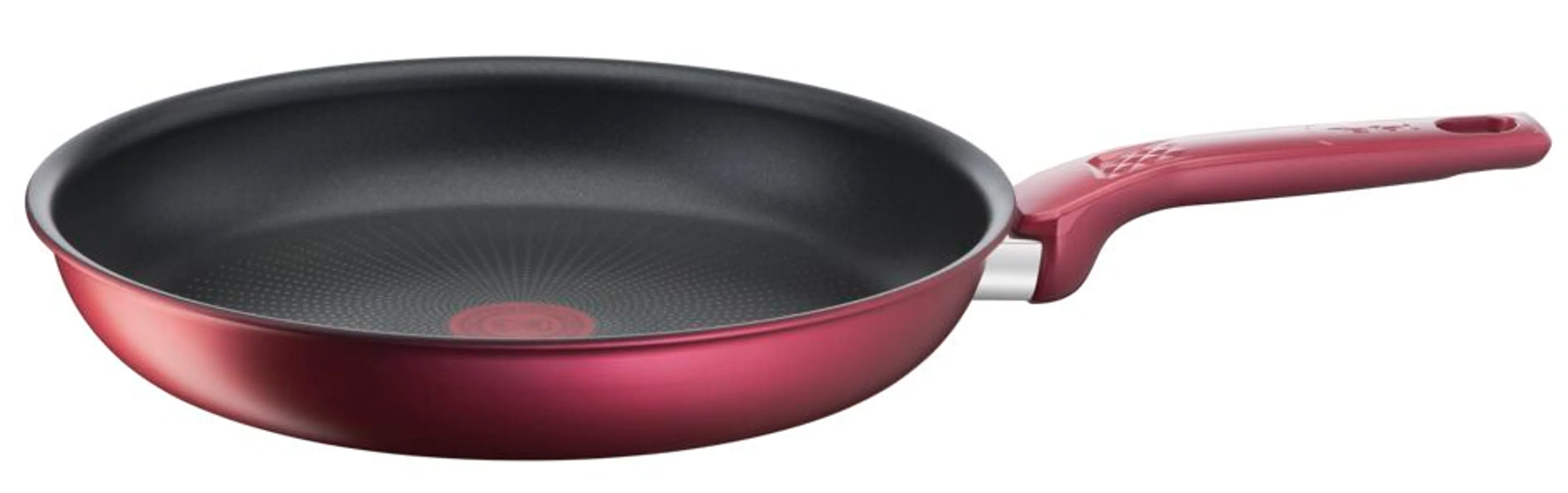 Сковорода Tefal Daily Chef 26 см G2730572 купить в официальном магазине