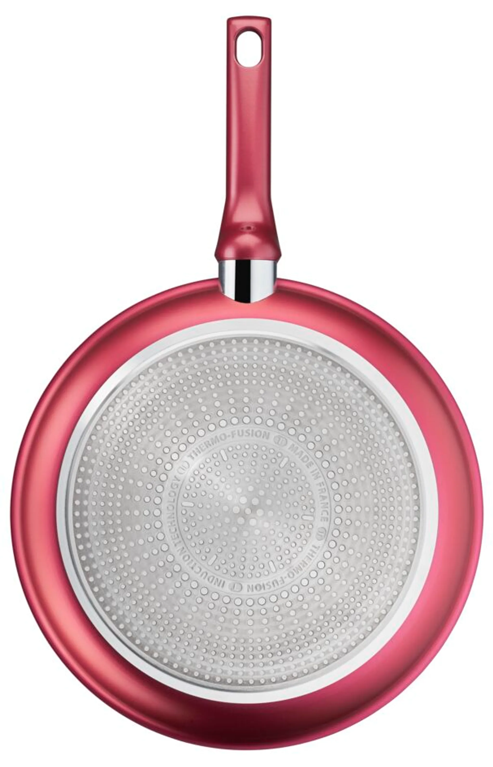 Сковорода Tefal Daily Chef 28 см G2730672