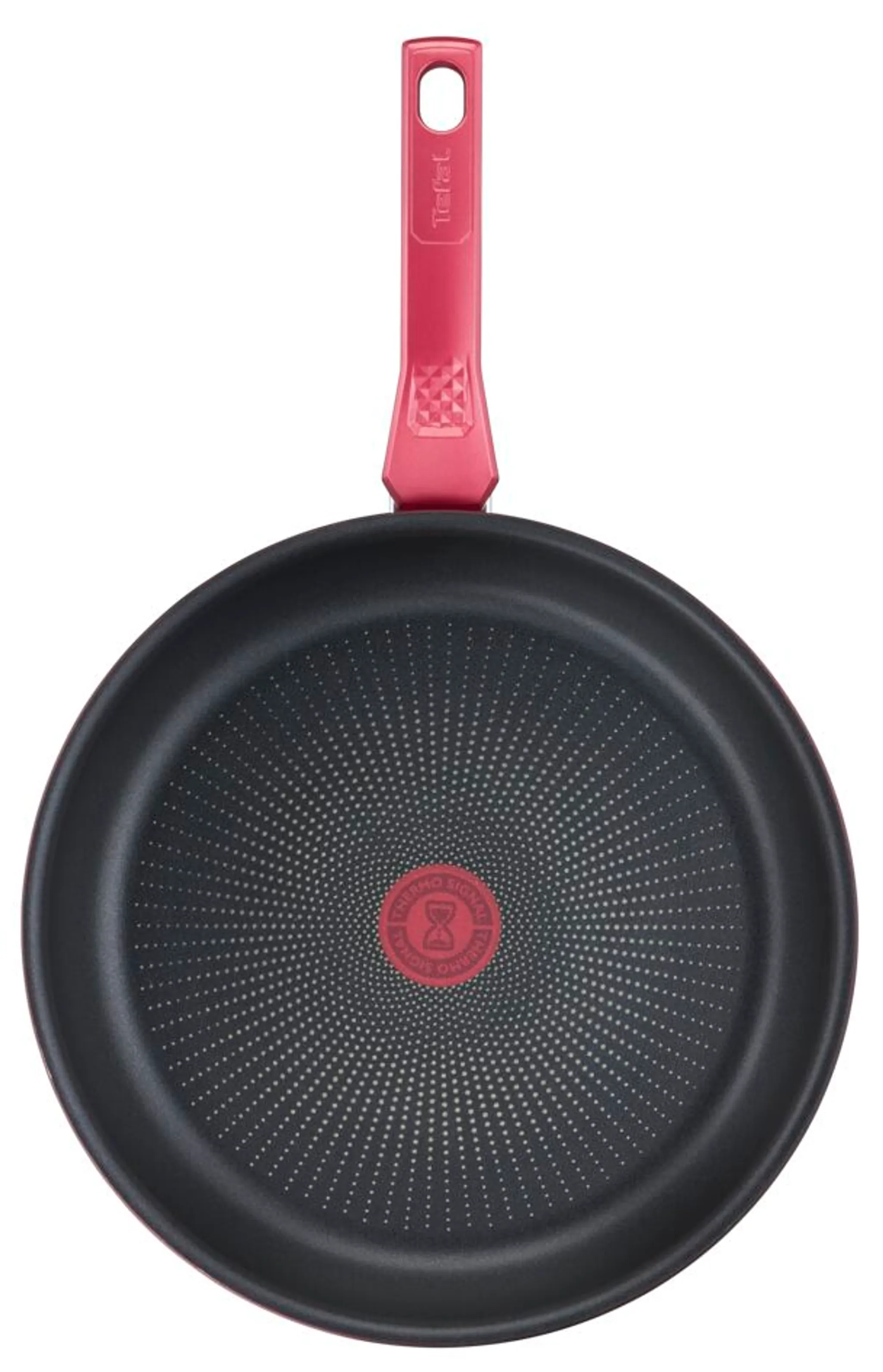 Сковорода Tefal Daily Chef 28 см G2730672