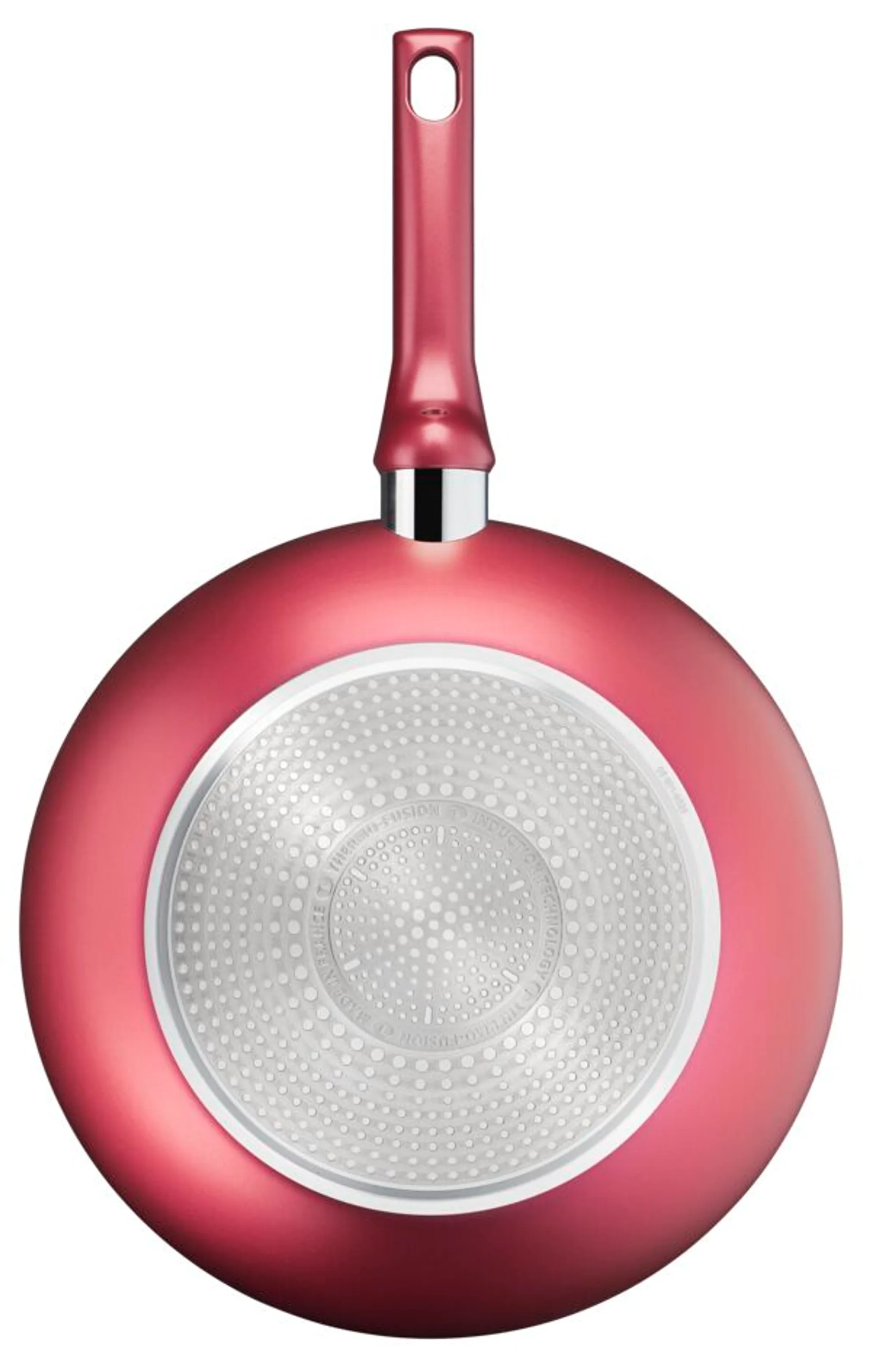 Сковорода-вок Tefal Daily Chef 28 см G2731972