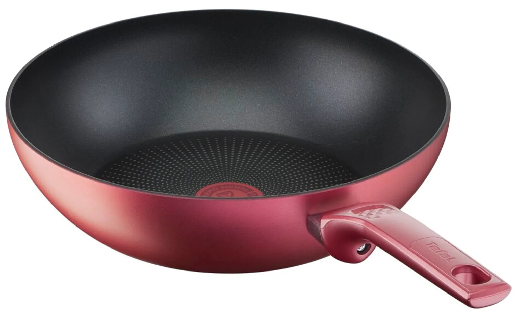 цена на Сковорода-вок Tefal Daily Chef 28 см G2731972