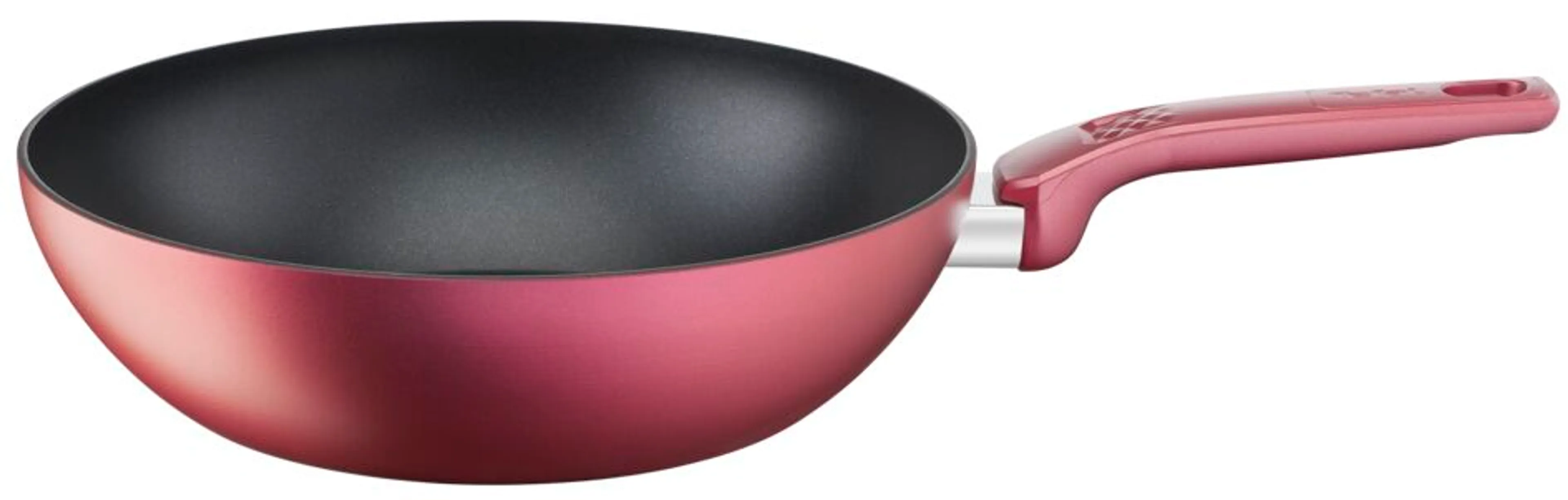 Сковорода-вок Tefal Daily Chef 28 см G2731972 купить в официальном магазине