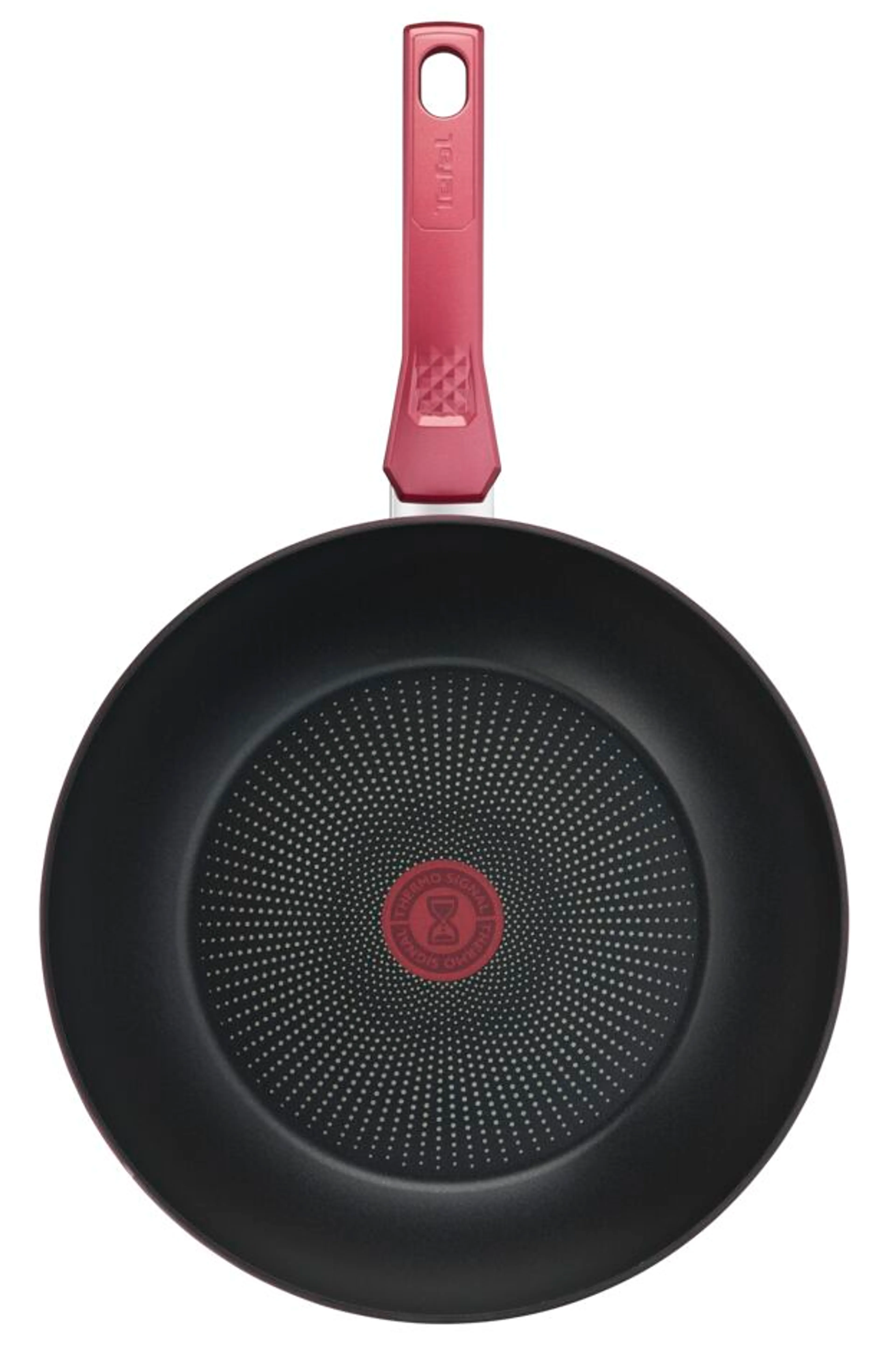 Сковорода-вок Tefal Daily Chef 28 см G2731972