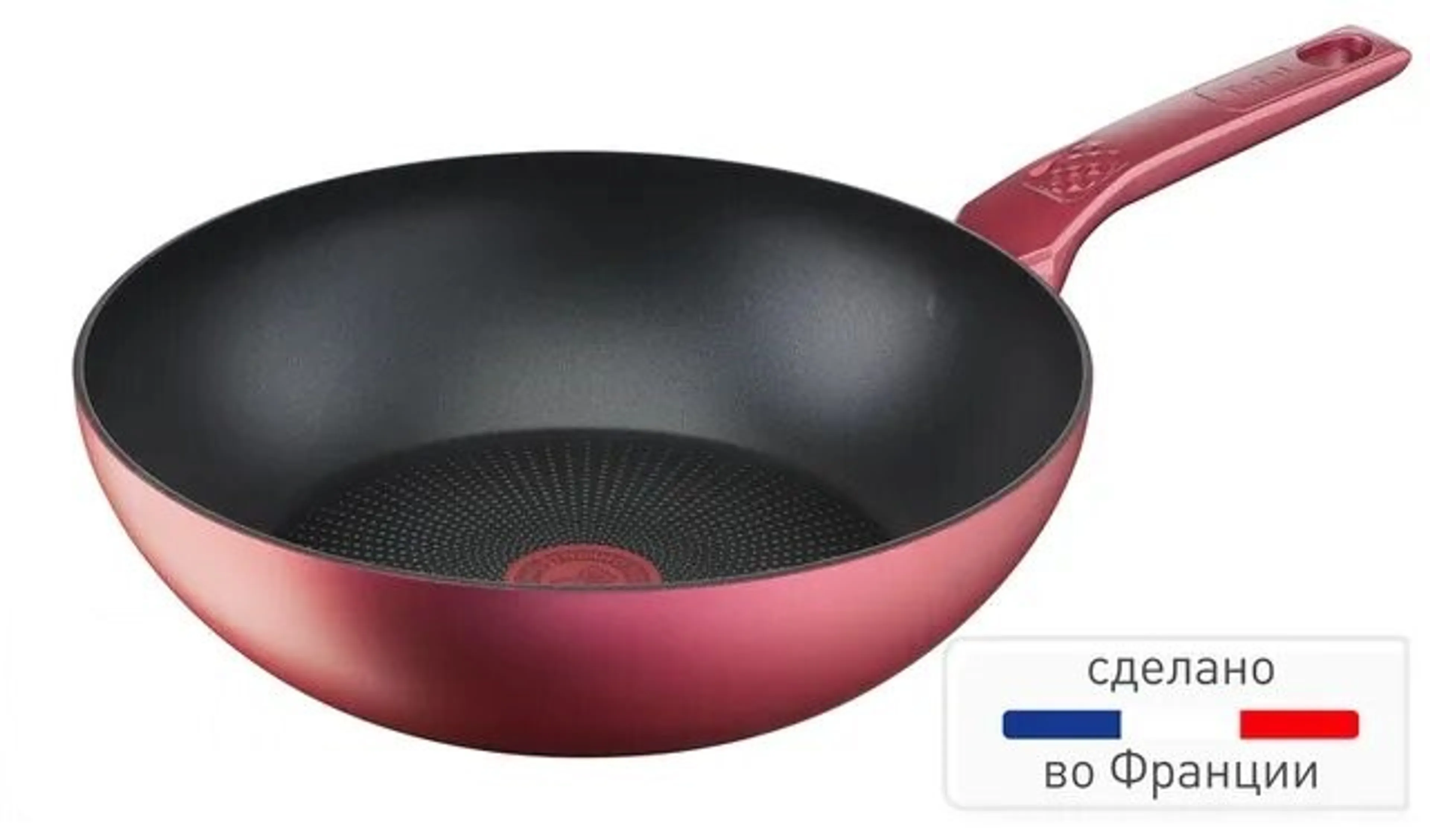 Сковорода-вок Tefal Daily Chef 28 см G2731972 фото