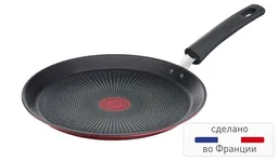 Сковорода для блинов Tefal Daily Chef 25 см G2733872