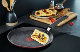 Сковорода для блинов Tefal Daily Chef 25 см G2733872