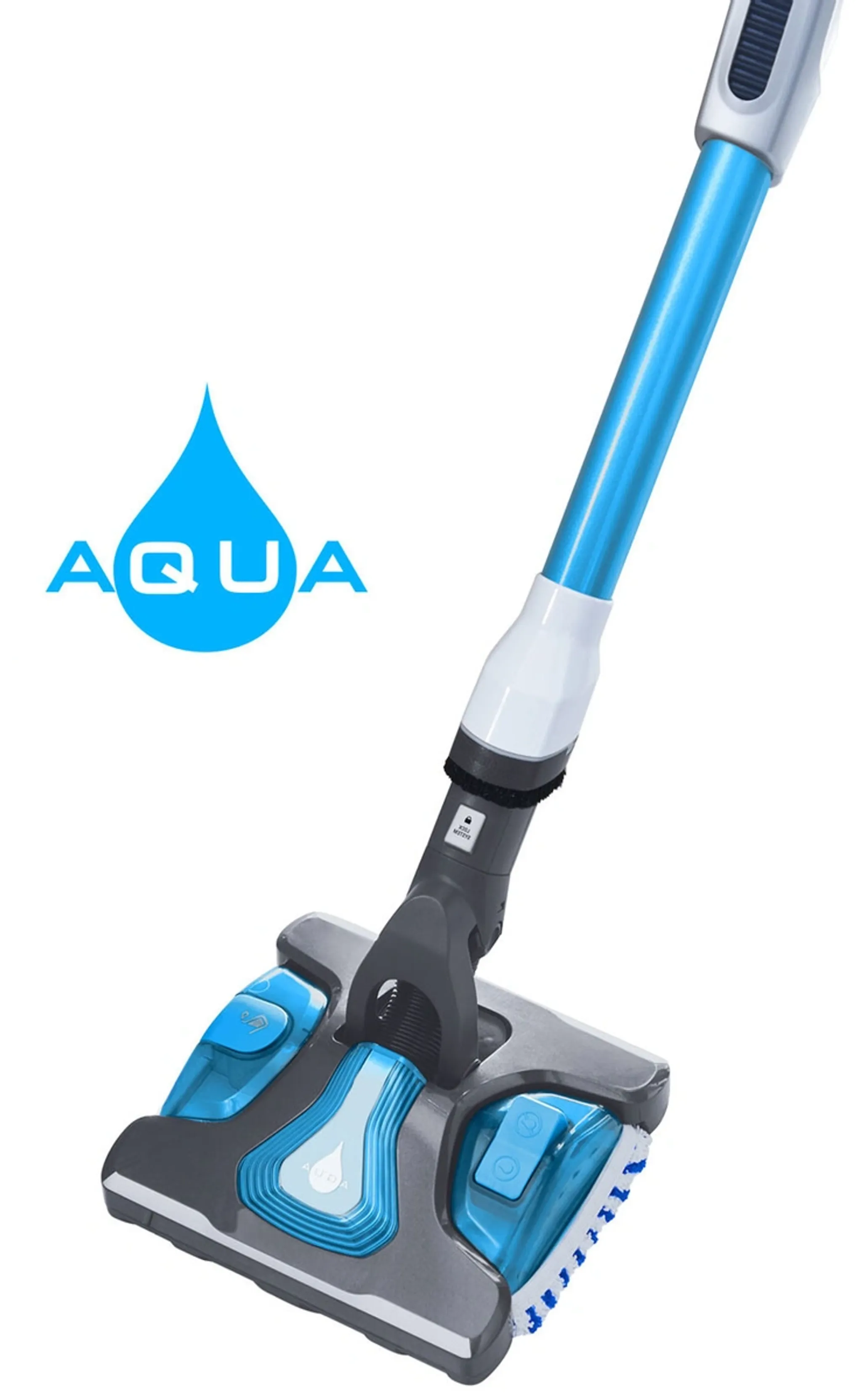 Насадка Aqua для пылесосов Air Force Tefal ZR009500 фото