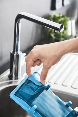 Насадка Aqua для пылесосов Air Force Tefal ZR009500