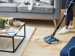 Насадка Aqua для пылесосов Air Force Tefal ZR009500