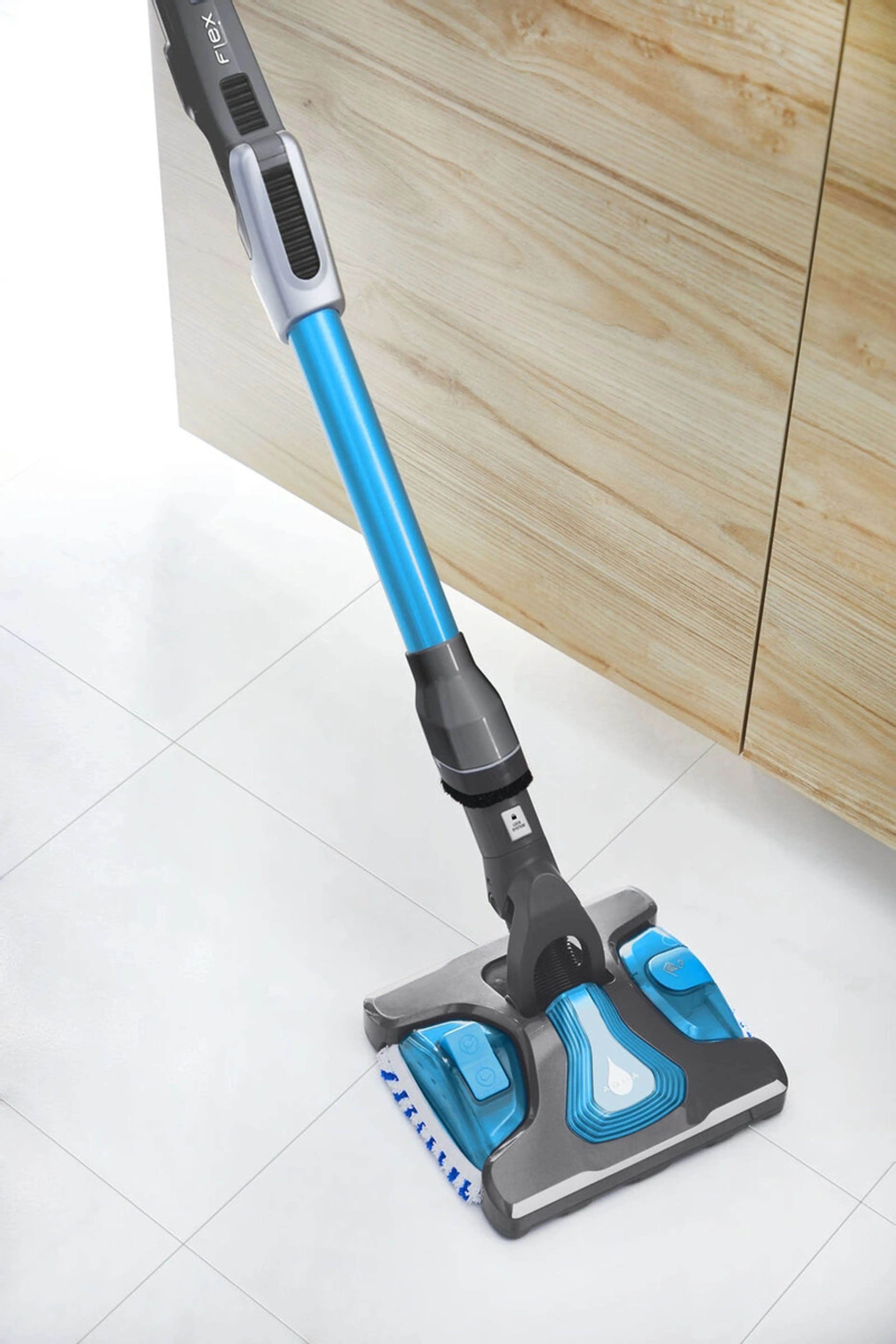 цена на Насадка Aqua для пылесосов Air Force Tefal ZR009500