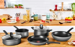 Сковорода Tefal Easy Chef 26 см G2700572