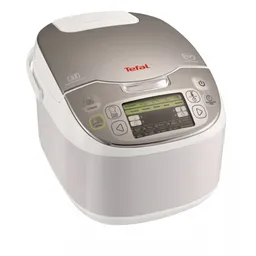 Мультиварка Tefal RK816E32