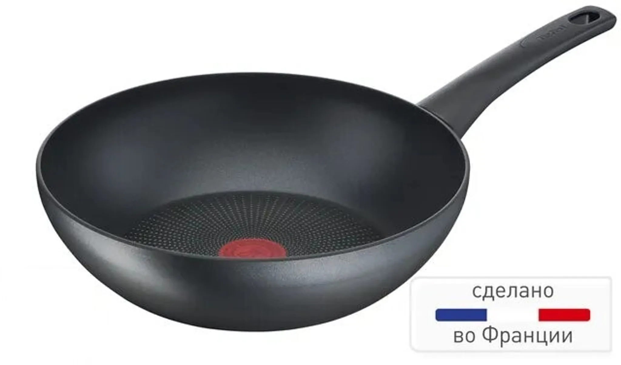 Сковорода-вок Tefal Easy Chef 28 см G2701972 фото