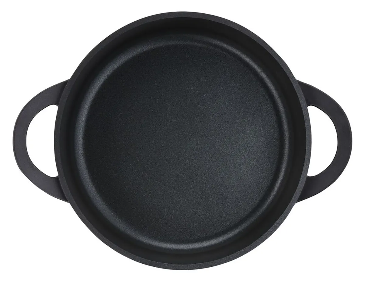 Сотейник с крышкой Tefal Trattoria 28см E2187214 купить в официальном магазине