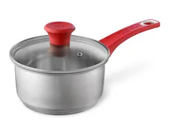 Набор посуды Tefal Jamie Oliver 6 предметов 1,5/3/4,7л 16/20/24см H802S674