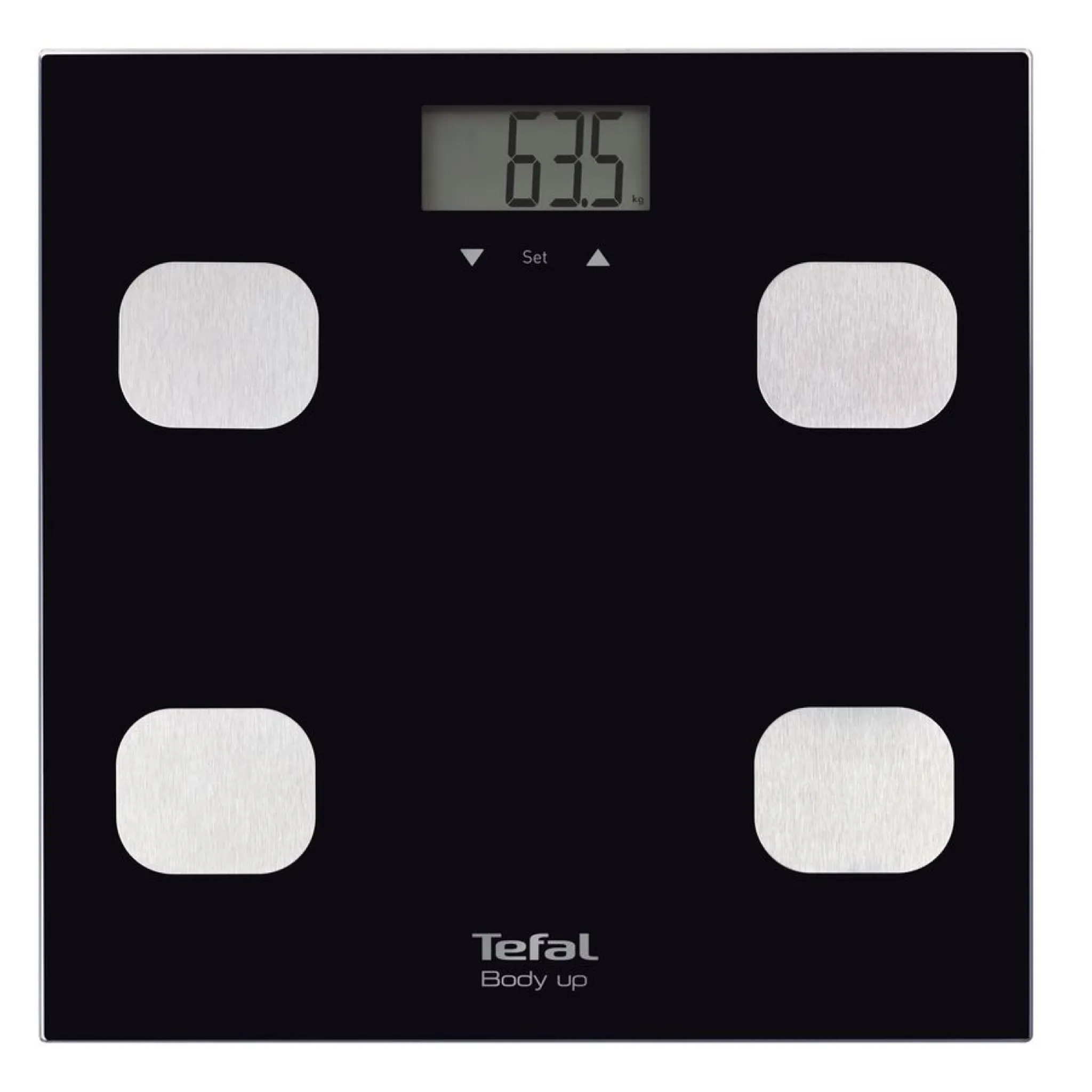 Напольные весы Tefal Body Up BM2521V0 фото