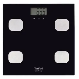 Напольные весы Tefal Body Up BM2521V0