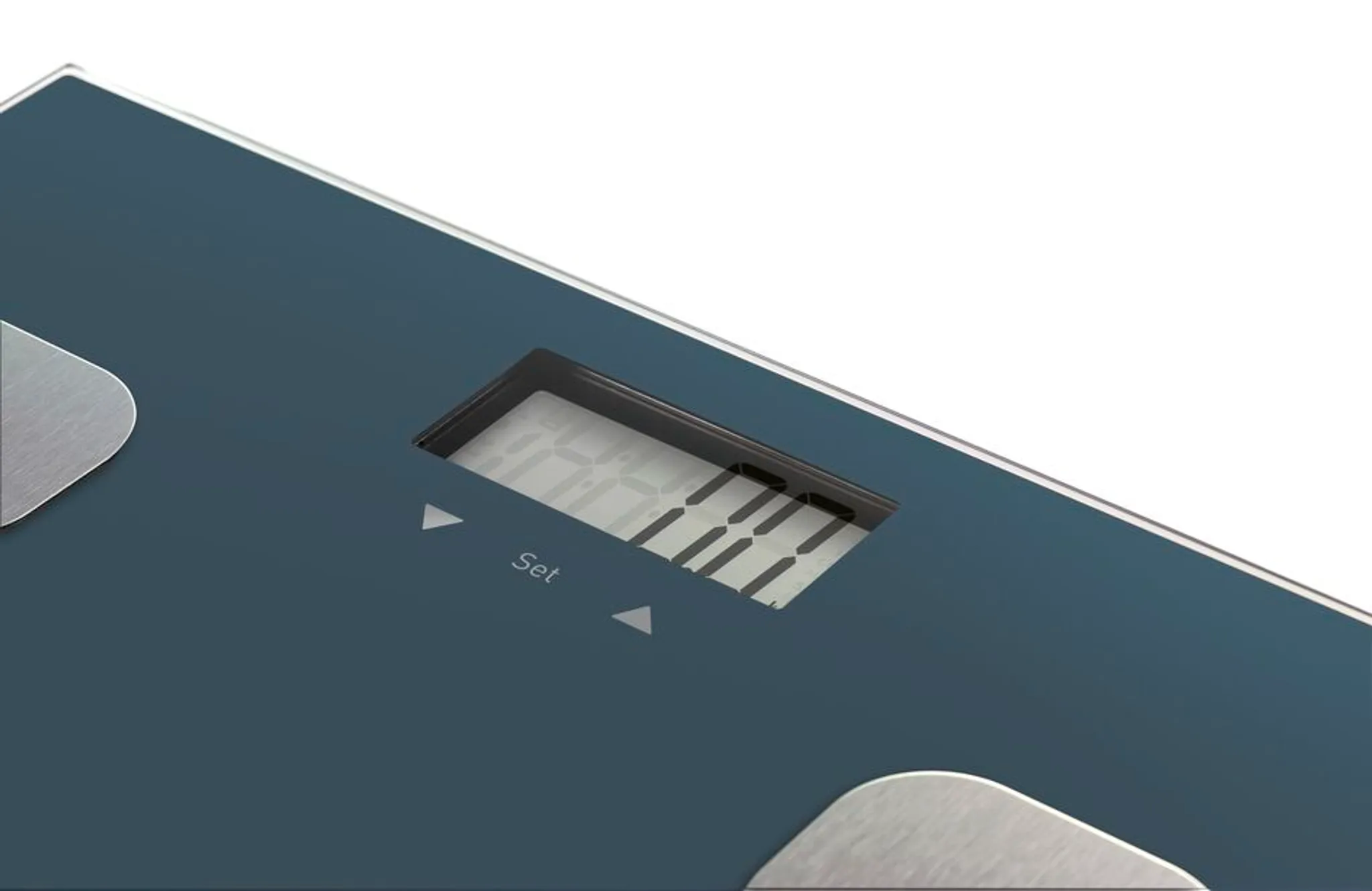 Напольные весы Tefal Body Up BM2520V0