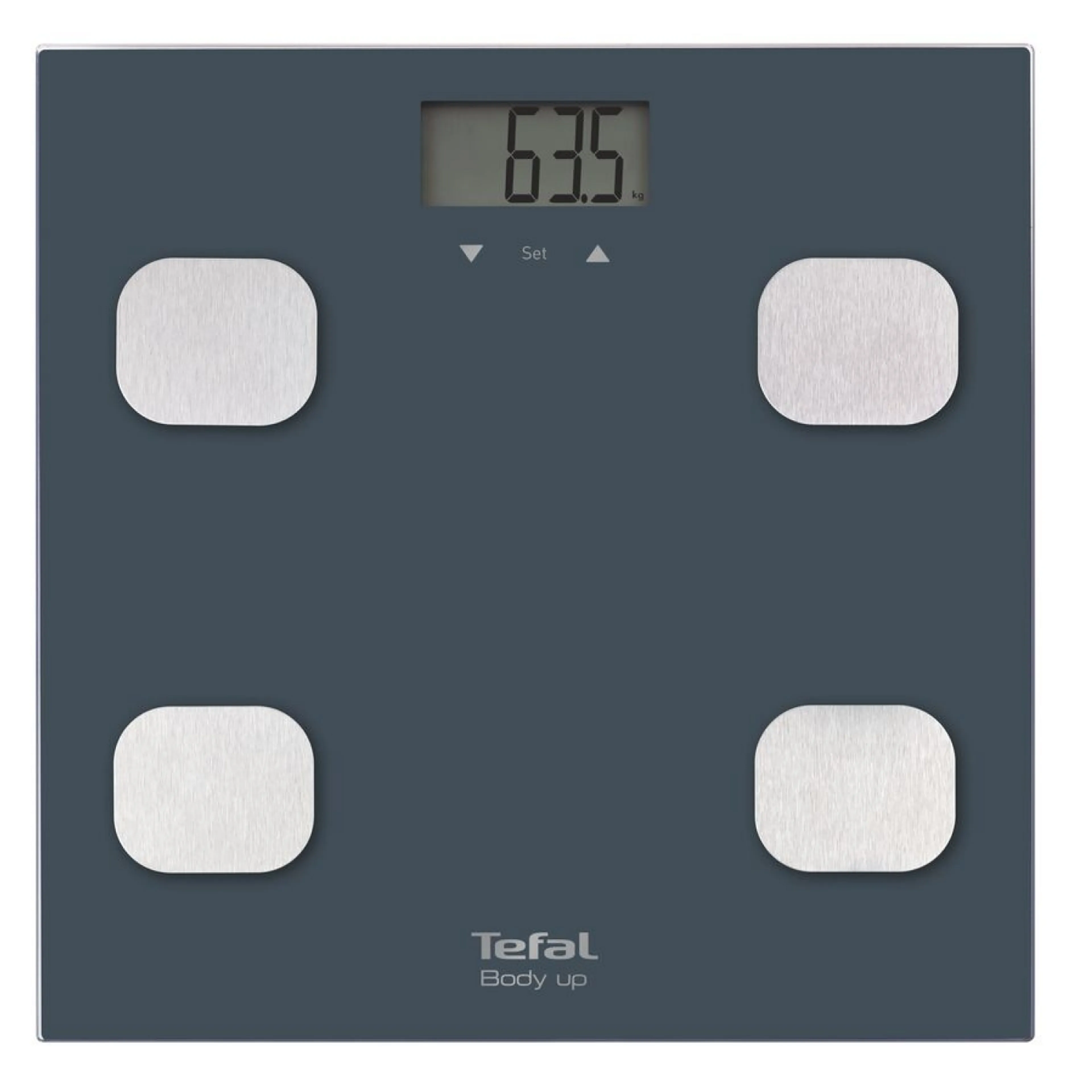 Напольные весы Tefal Body Up BM2520V0 фото