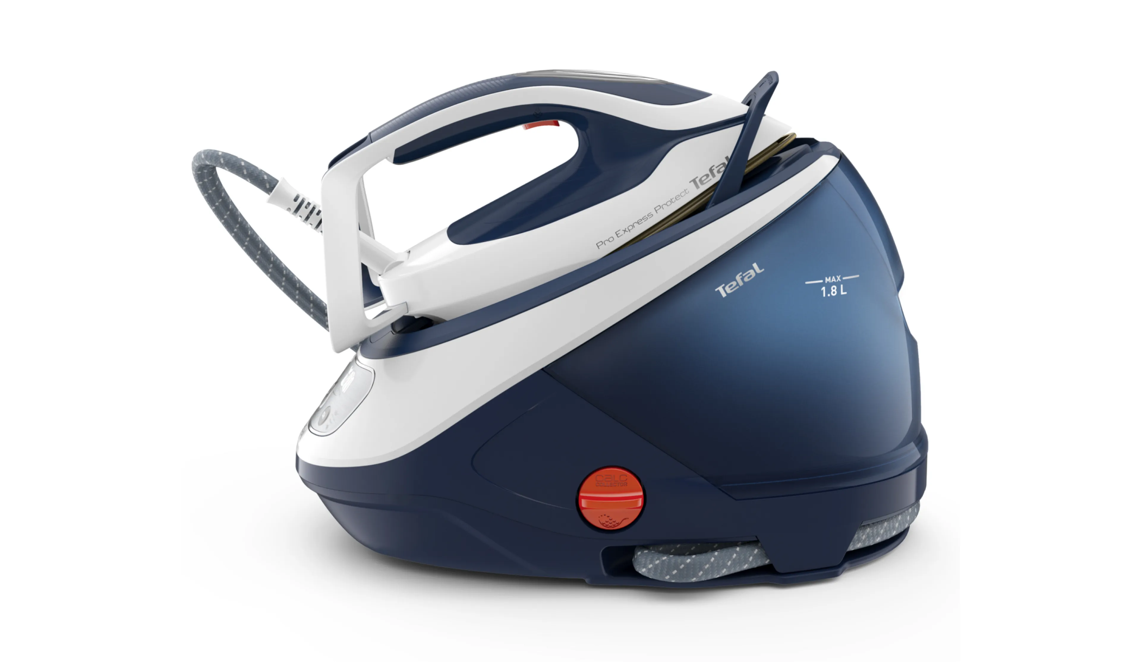 Парогенератор Tefal Pro Express Protect GV9221E0