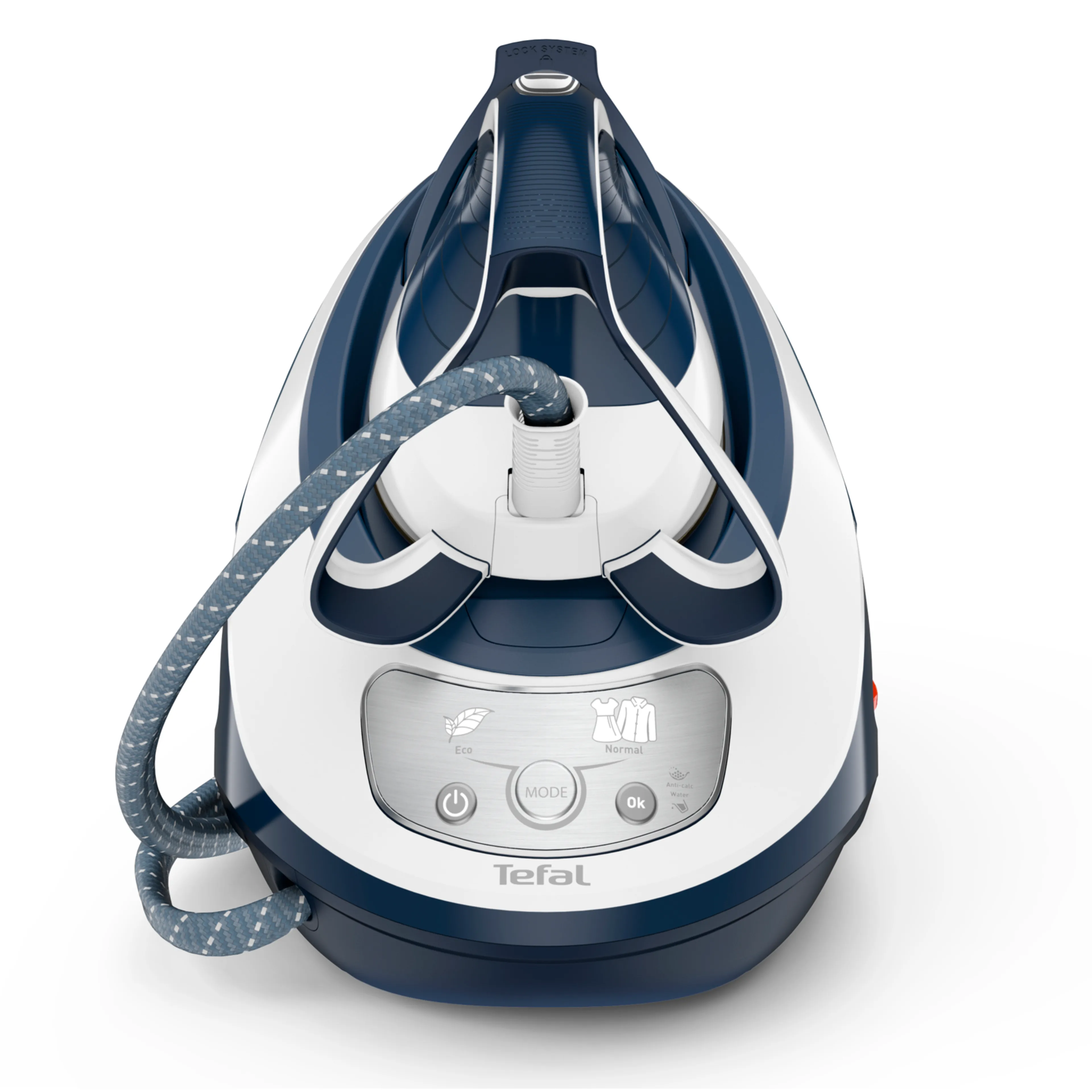 Парогенератор Tefal Pro Express Protect GV9221E0