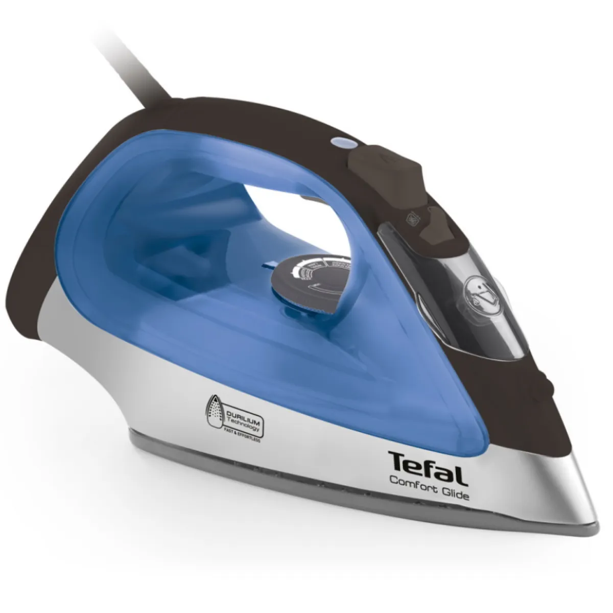 Утюг Tefal Comfort Glide FV2684E0 фото