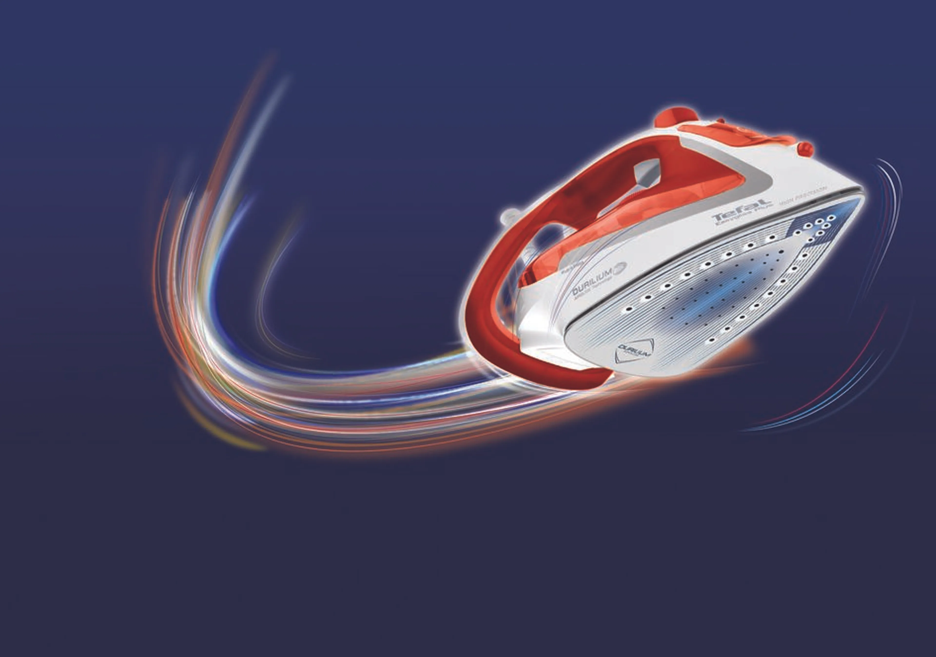 Утюг Tefal EasyGliss 2 FV5720E0