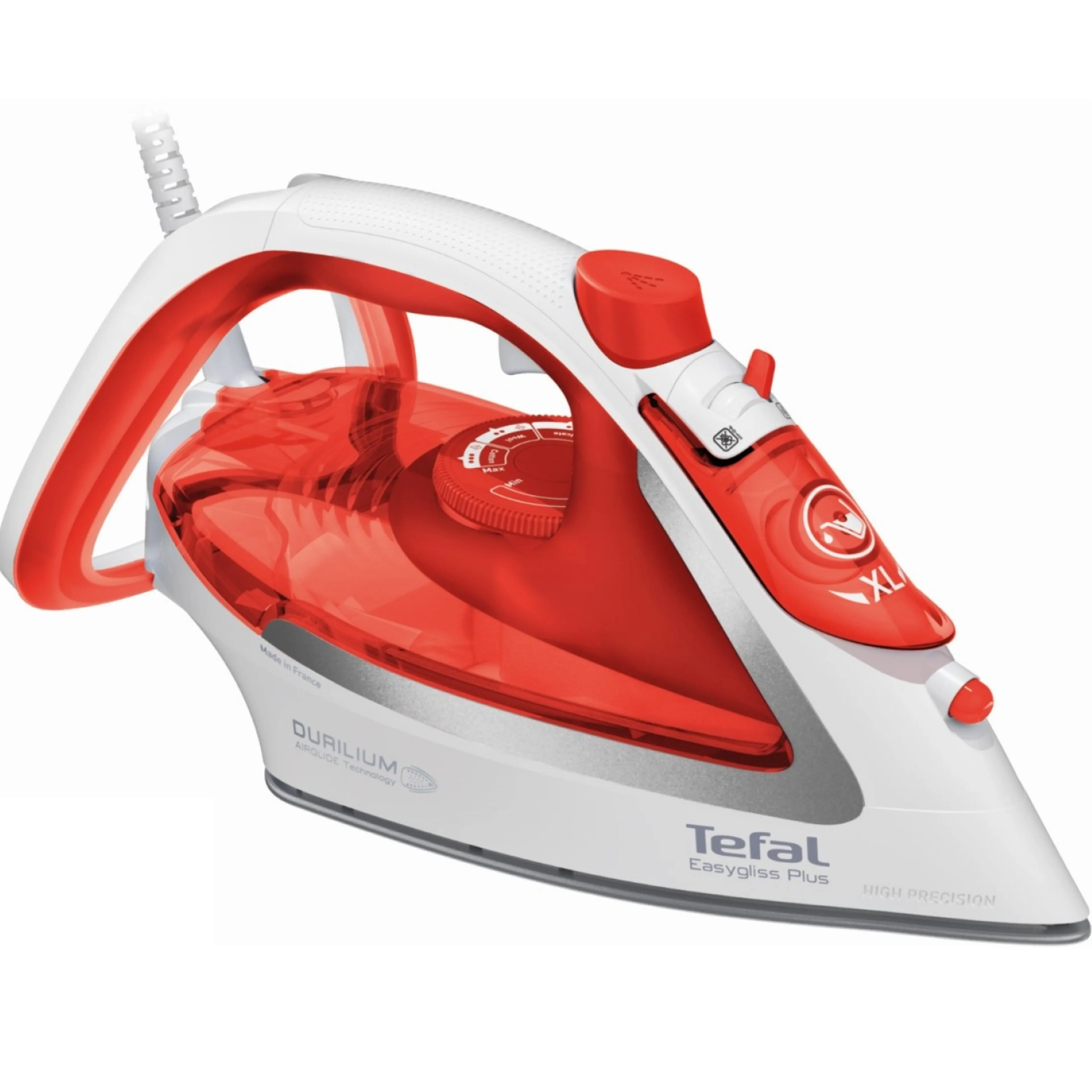 Утюг Tefal EasyGliss 2 FV5720E0 фото