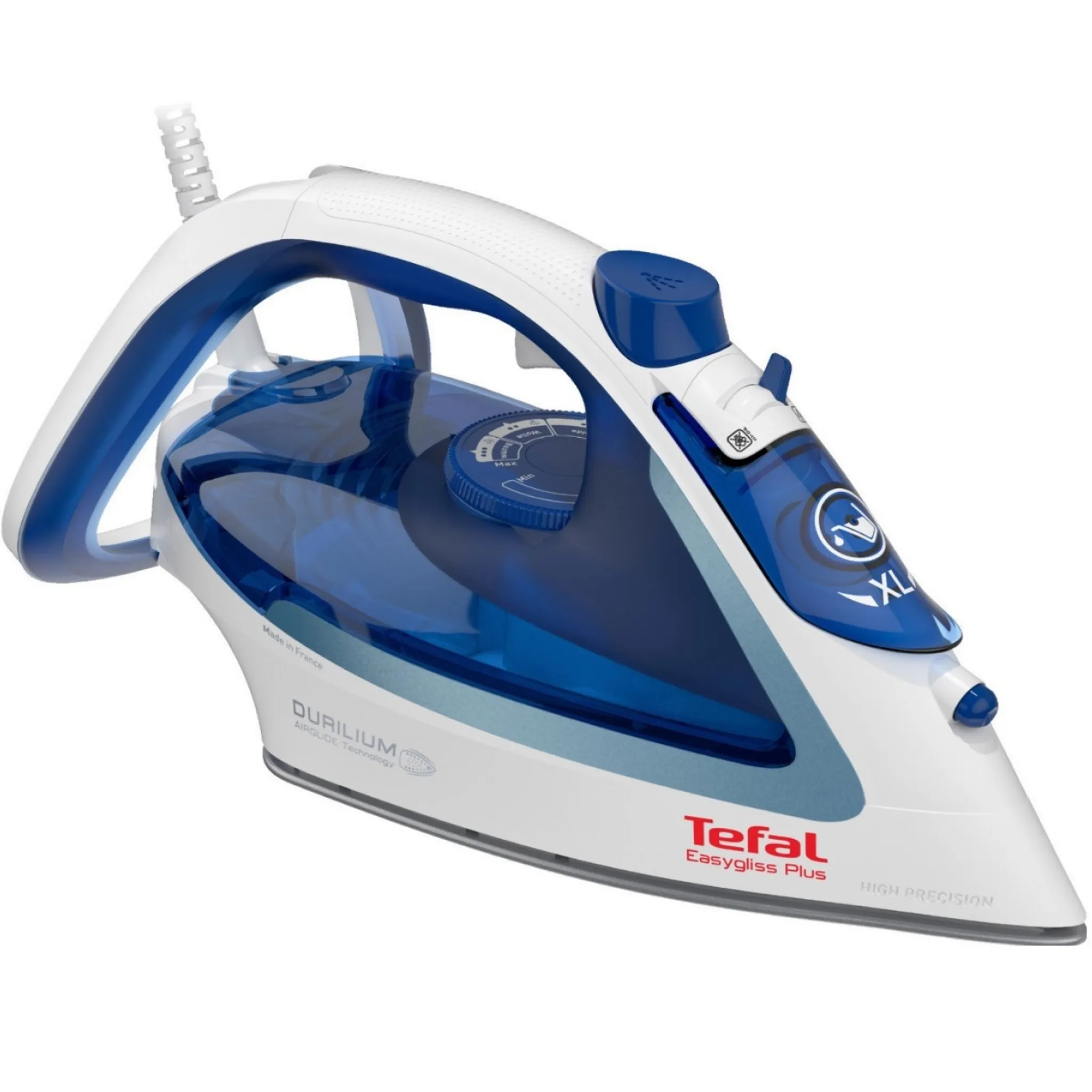 Утюг Tefal Easygliss 2 FV5736E0 фото