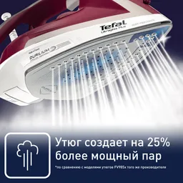 Утюг Tefal UltraGliss Plus FV6810E0