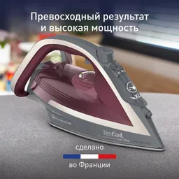 Утюг Tefal Ultragliss Plus FV6840E0