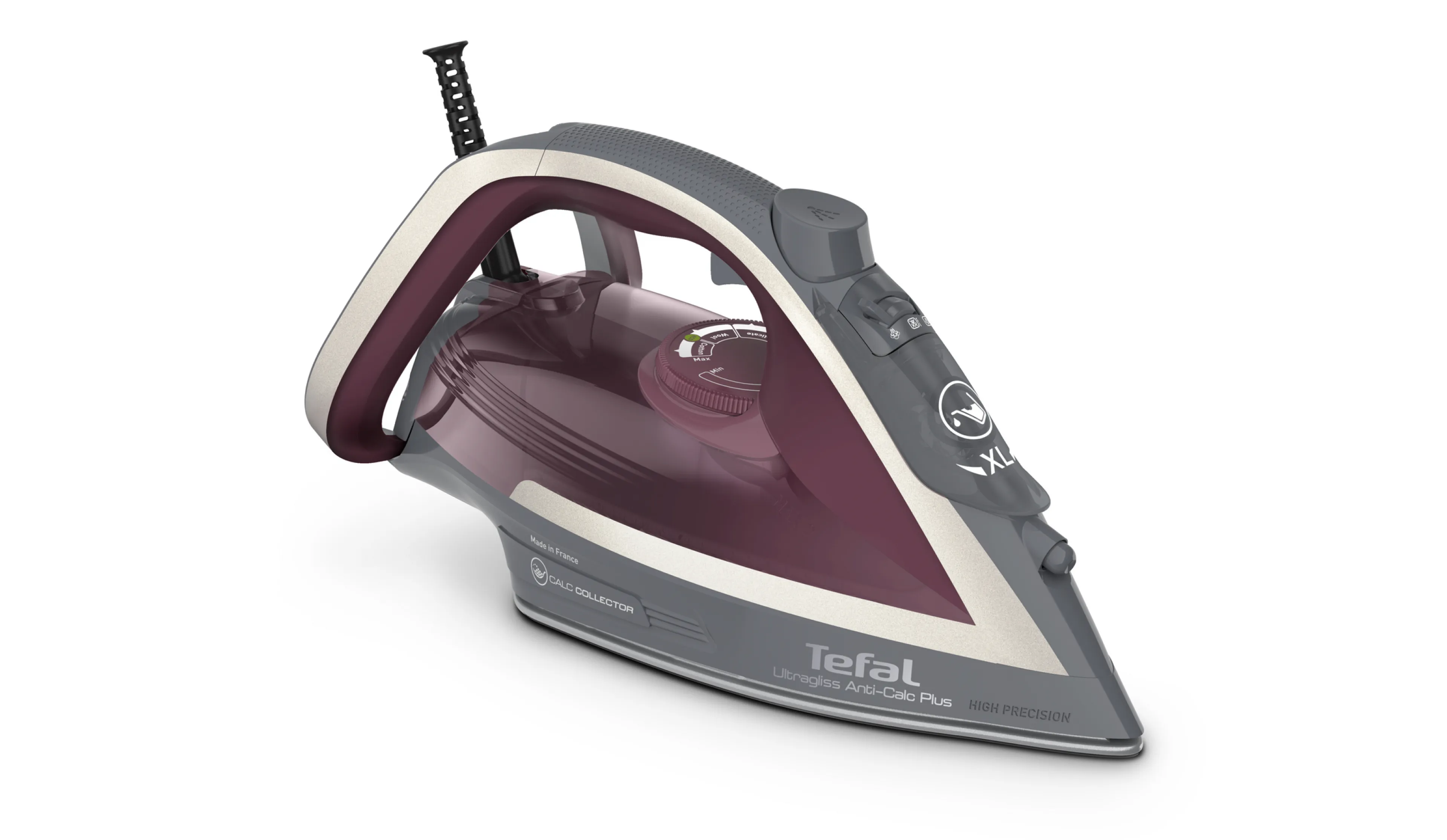 Утюг Tefal Ultragliss Plus FV6840E0