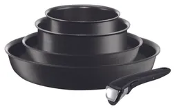 Набор посуды Tefal Ingenio Perfomance 16/18/24/28см L6549102