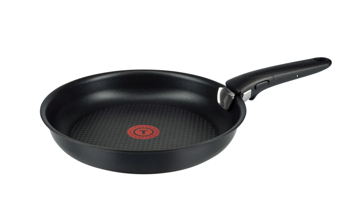 Набор посуды Tefal Ingenio Perfomance 4 предмета 26/26см L6548772