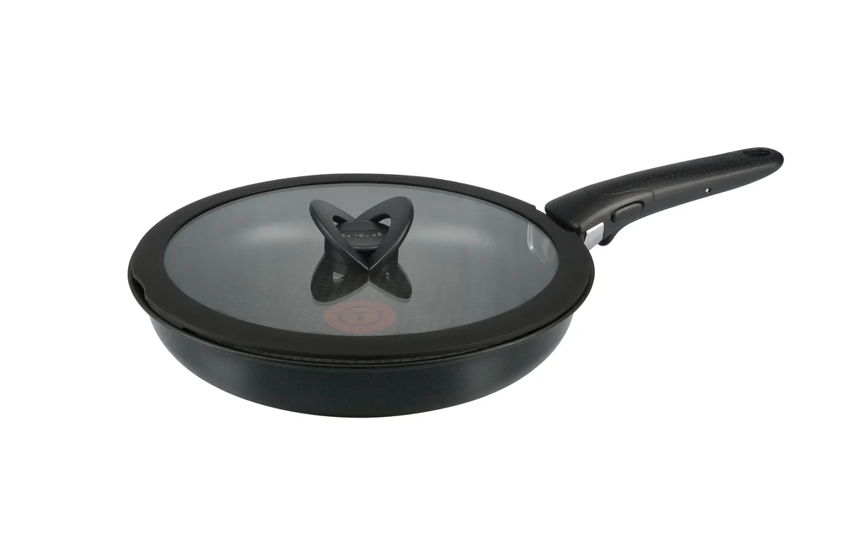 Набор посуды Tefal Ingenio Perfomance 4 предмета 26/26см L6548772