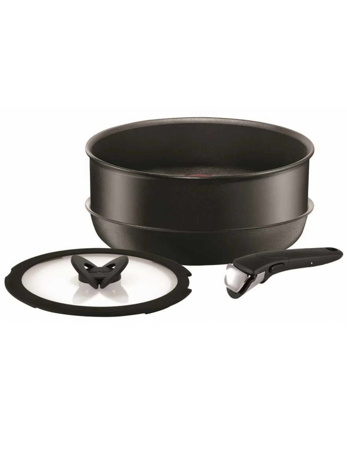 Набор посуды Tefal Ingenio Perfomance 4 предмета 26/26см L6548772 фото